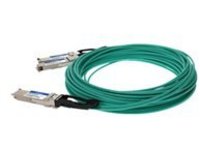 AddOn - 200GBase-AOC direct attach cable