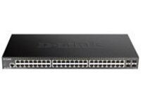 D-Link DGS 1250-52X-6KV