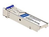AddOn Brocade Compatible CWDM SFP&#x2B; Transceiver