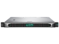 HPE Parallel File System Flash Metadata Store