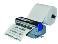 Sanei SK4-31SF-M-ST - Receipt printer