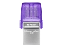 Kingston DataTraveler microDuo 3C