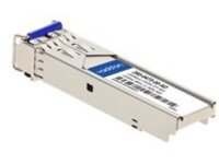 AddOn - SFP (mini-GBIC) transceiver module (equivalent to: Cyan 280-0473-00)