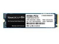 Team Group MP33 - SSD