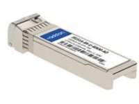 AddOn - SFP+ transceiver module (equivalent to: HP J9151A)