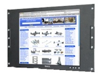 RackSolutions - LCD monitor