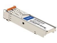 AddOn - SFP+ transceiver module - 10 GigE - TAA Compliant