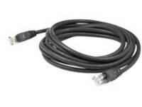 AddOn - Patch cable - M12 (M) to RJ-45 (M)