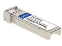 AddOn - SFP+ transceiver module (equivalent to: Calix 100-02168)