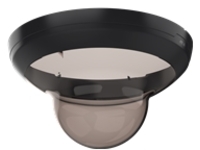 TM5801 DOME COVER WHITE