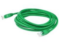 AddOn - Patch cable - RJ-45 (M) to RJ-45 (M)