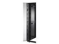 APC - Rack cable management kit (vertical)