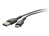 C2G 1.5ft USB C to USB A Adapter Cable