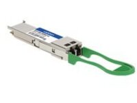 AddOn - QSFP28 transceiver module (equivalent to: Cisco QSFP-100G-CWDM4-S)