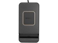 OtterBox - Wireless charging stand + AC power adapter