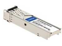 AddOn - SFP (mini-GBIC) transceiver module (equivalent to: Cisco SFP-WDM-850-0500)