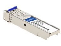 AddOn HP J9054C Compatible SFP Transceiver