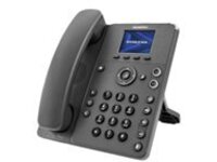 Sangoma P310 - VoIP phone with caller ID