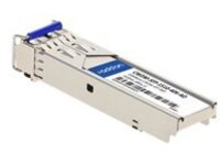 AddOn - SFP (mini-GBIC) transceiver module (equivalent to: Cisco CWDM-SFP-1510-40K)