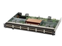 HPE Aruba 6400 v2 Extended Tables Module