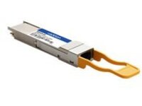 AddOn - QSFP+ transceiver module (equivalent to: IBM 00FE325)