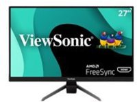 27IN 1080P 75HZ 1MS FREESYNCMONITOR WITH HDMI DP VGA