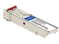 AddOn - SFP+ transceiver module (equivalent to: HP J9153A-CW59)