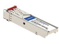 AddOn Brocade Compatible CWDM SFP+ Transceiver - SFP+ transceiver module - 8Gb Fibre Channel