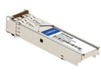 AddOn - SFP (mini-GBIC) transceiver module (equivalent to: RAD SFP-45D)