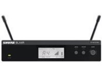Shure BLX4R - Wireless audio receiver for wireless microphone