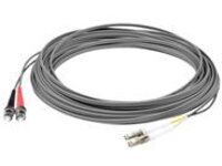 AddOn - Patch cable - LC/PC multi-mode (M) to ST/PC multi-mode (M)
