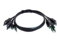 Black Box - Video / USB / audio cable