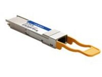AddOn - QSFP+ transceiver module (equivalent to: VSS Monitoring VX_00042)