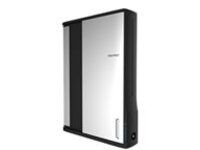 Ergotron Zip12 Charging Wall Cabinet