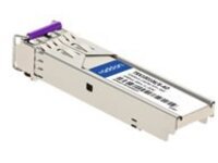 AddOn - SFP+ transceiver module (equivalent to: Infinera TRX100106/6)