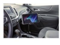 Gamber-Johnson - Charging cradle + car power adapter
