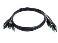 Black Box - Video / USB / audio cable