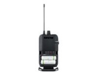 P3R G20 WIRELESS BODYPACK RECEIVER