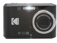 KODAK PIXPRO FZ45 DGTL Cam Blk