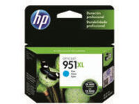 HP 951XL - High Yield