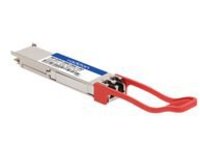 JUNIPER COMP XCVR 40KMTAA 100G-ER4L QSFP28 LC 1310NM DOM