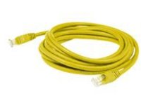 AddOn - Patch cable - RJ-45 (M) to RJ-45 (M)