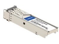 AddOn Cisco ONS-SE-2G-1470 Compatible SFP Transceiver