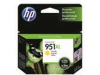 HP 951XL - High Yield