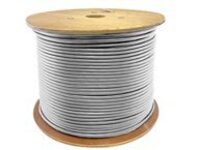 AddOn - Patch cable - RJ-45 (M) to RJ-45 (M)