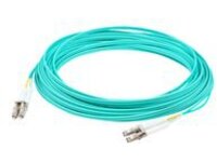 AddOn - Patch cable - LC/PC multi-mode (M) to LC/PC multi-mode (M)
