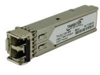 Lantronix - SFP (mini-GBIC) transceiver module