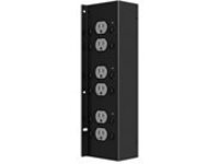 PAC527 - 6 PLUG IN-WALL RETRO POWER KIT