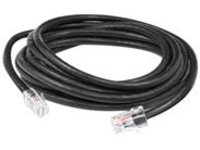 AddOn patch cable - 91 cm - black