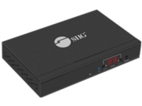 SIIG HDMI Over IP Extender with IR